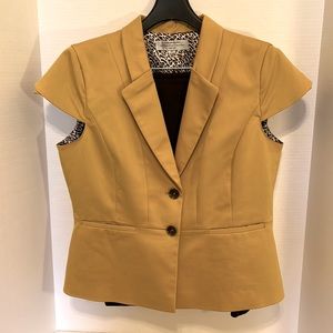 Tahari skirt suit